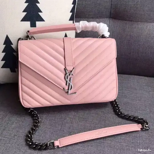 MEDIUM COLLEGE YSL 0510